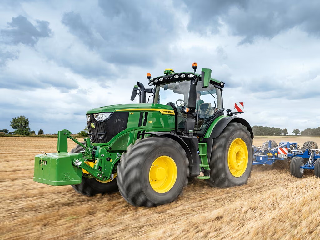 6R 250
