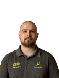 Alexander Carlsson
