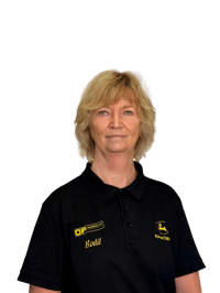 Bodil Eriksson