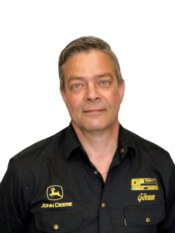 Göran Hansson