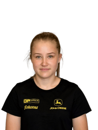 Johanna Abel Persson