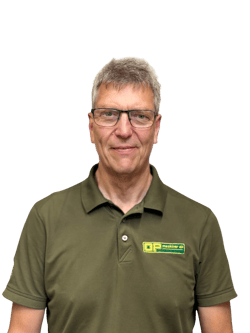 Krister Göransson