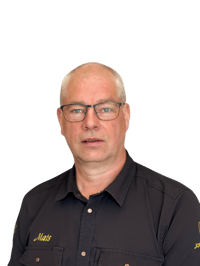 Mats Ljunggren