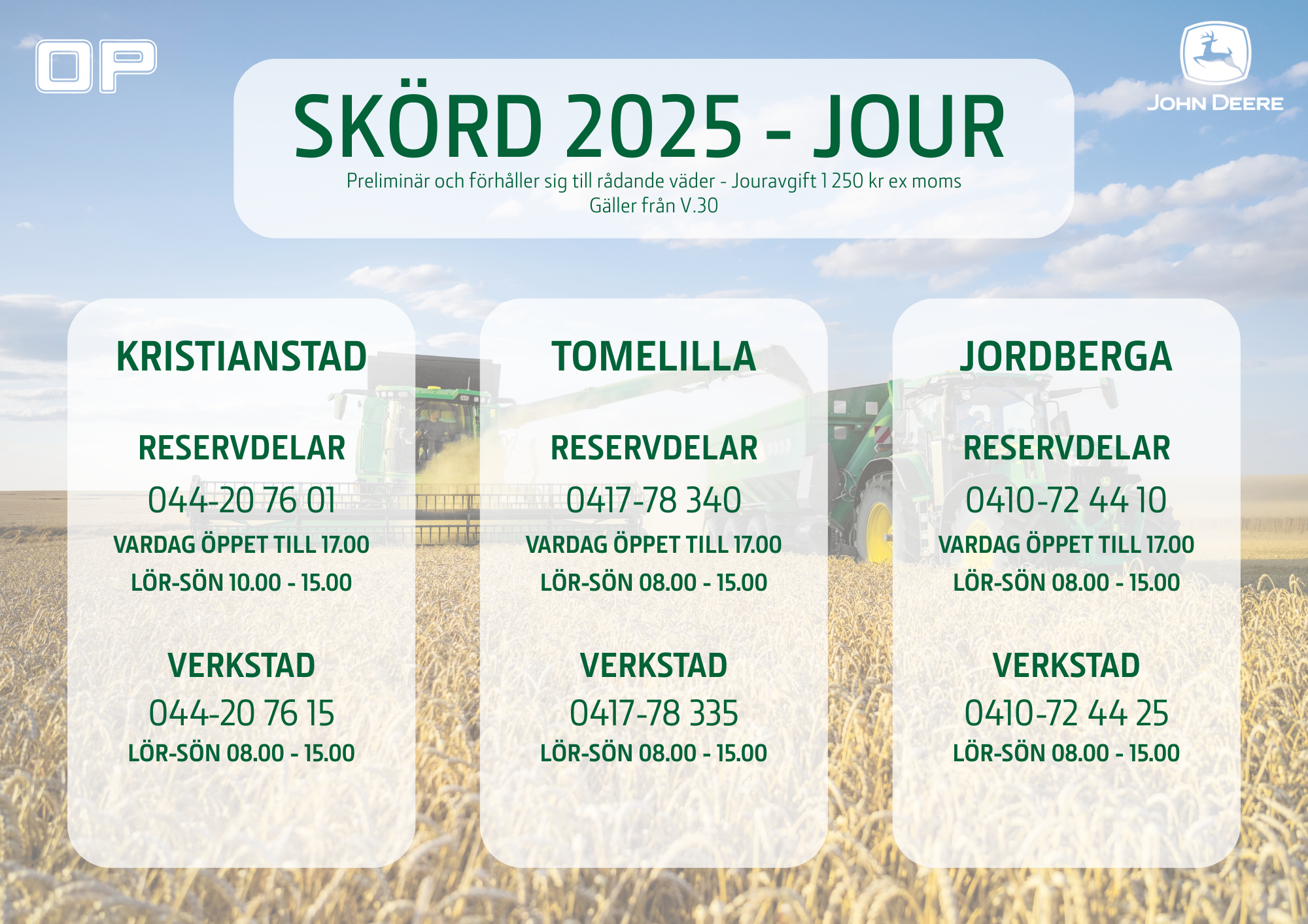 SKÖRD 2025 - JOUR (1)