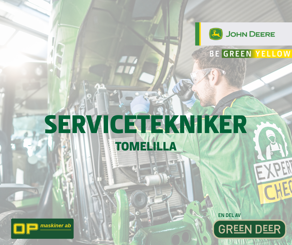 Servicetekniker Tomelilla-1