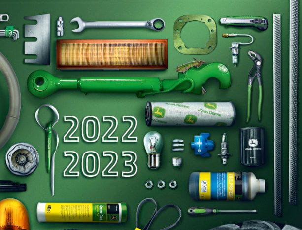 catalog
